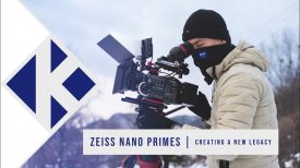 Zeiss Nano Primes Creating a New Legacy