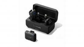 FUJIFILM INSTAX MINI EVO Hybrid Instant Camera - Newsshooter