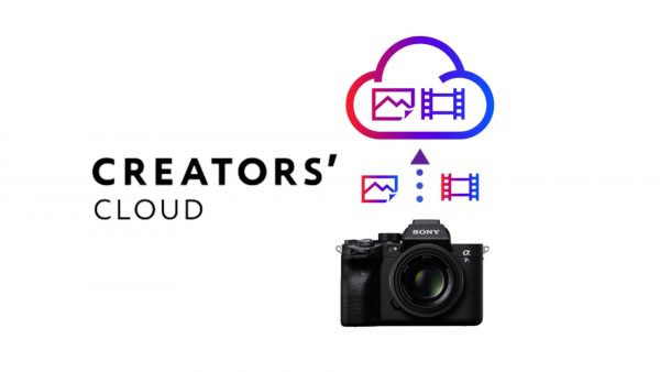 Sony's Creator Cloud now allows photos & videos to be directly uploaded ...