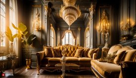 Firefly Furniture Living Room