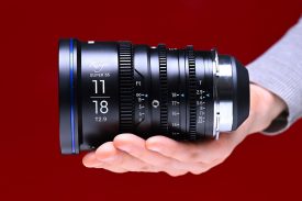 Laowa Ranger S35 Zooms 4699