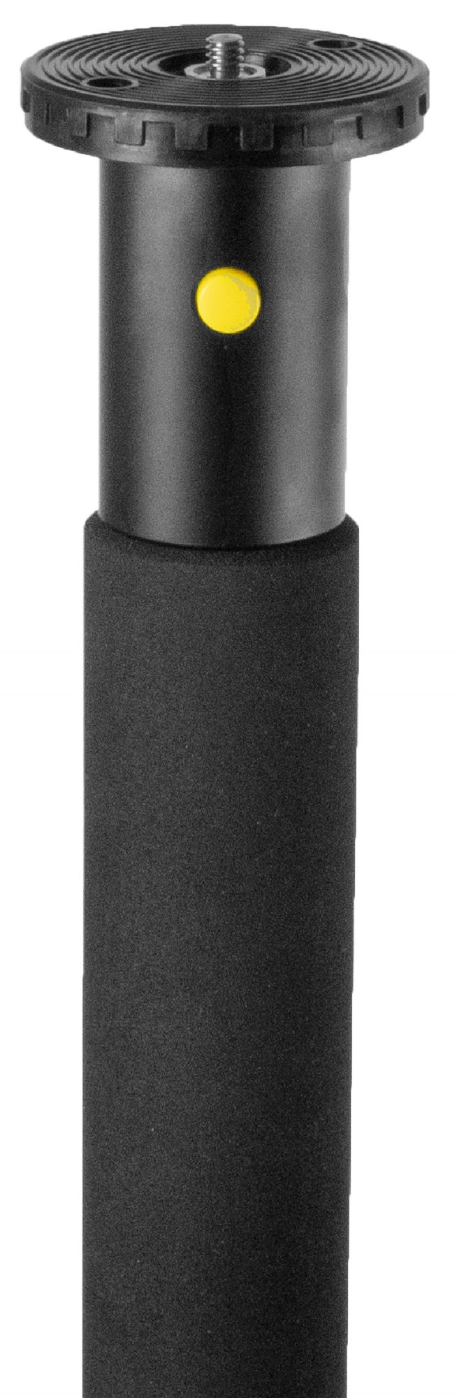 Miller Solo Q Pod button