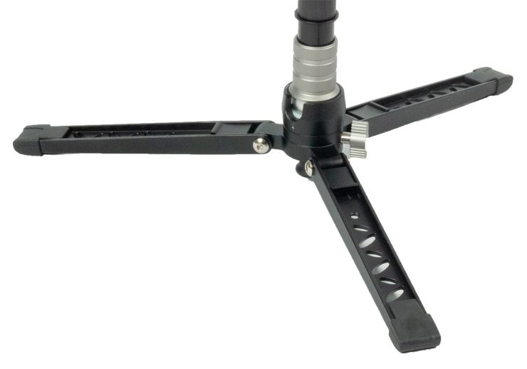 Miller Solo Q Pod stand