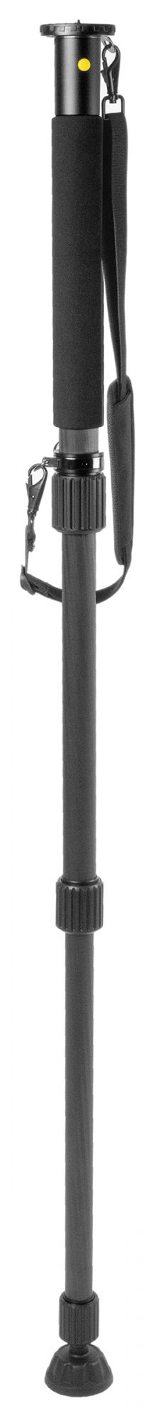 Miller Solo Q Pod with swivel foot