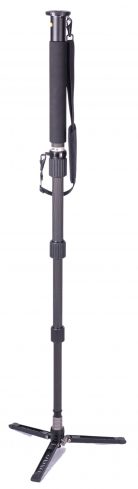 Miller Solo Q Pod with tripod stand 1