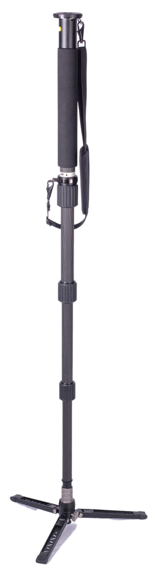 Miller Solo Q Pod with tripod stand 1