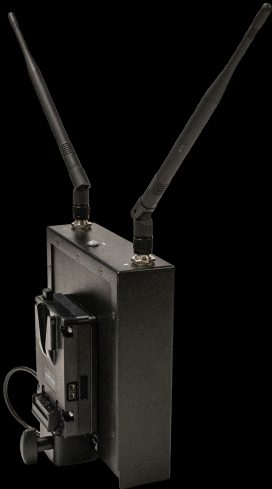 Pliant Technologies CRT 900 2400