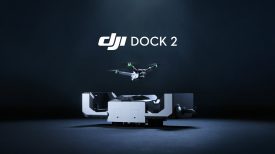 This Is DJI Dock 2