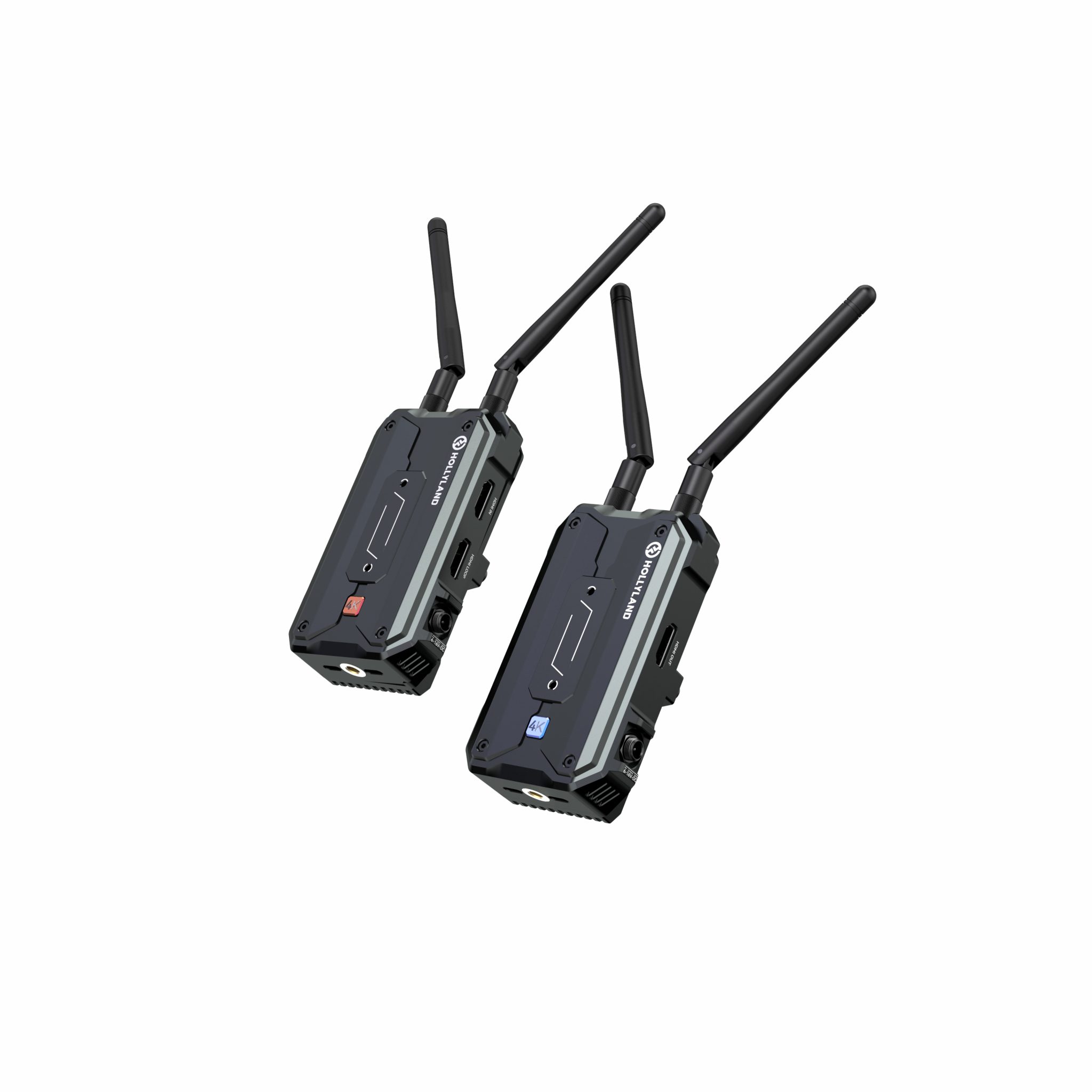 Hollyland Pyro H Wireless Video System Officially Announced - Newsshooter