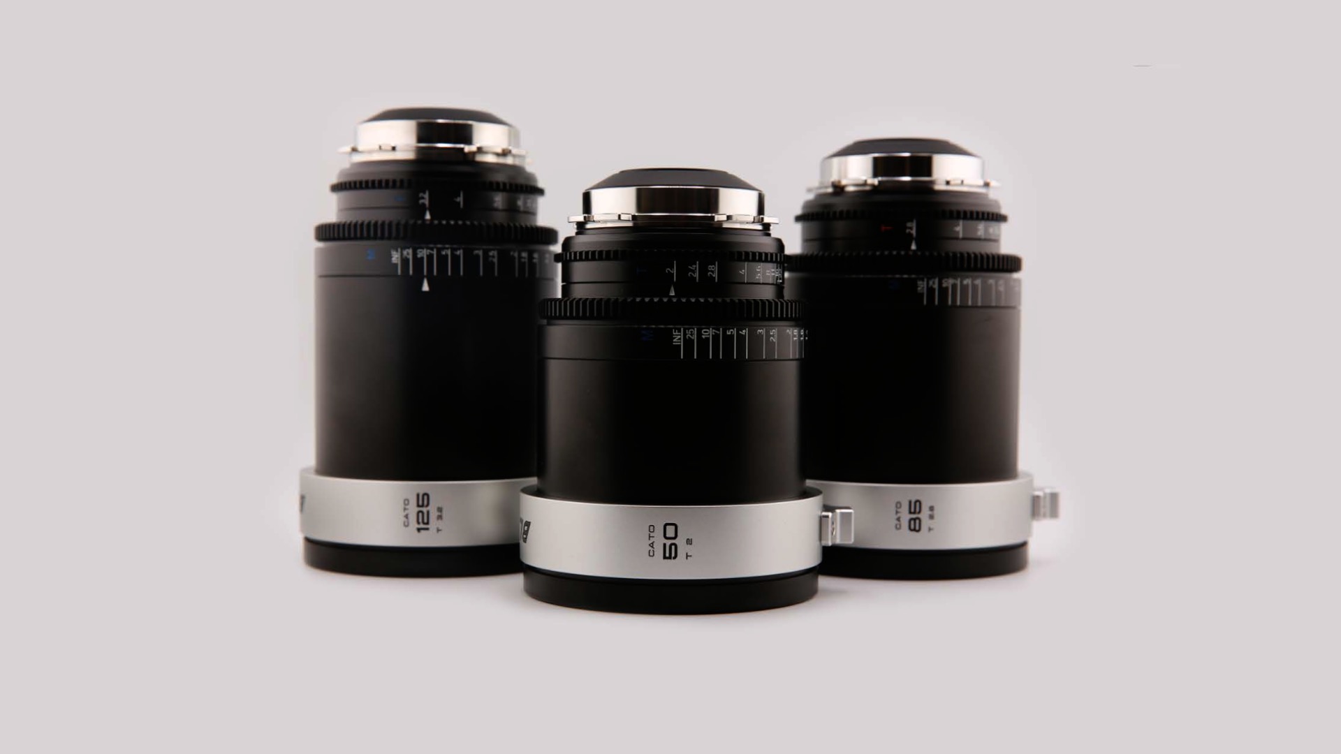 Blazar Cato 2x Anamorphic series announced - Newsshooter