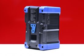 FXLION BP HP600 4796