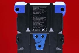 FXLION BP HP600 4802