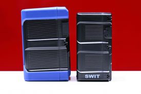 FXLION BP HP600 4809