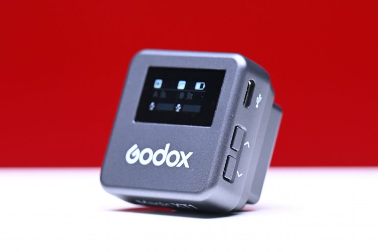 Godox 5023