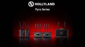 Hollyland Pyro