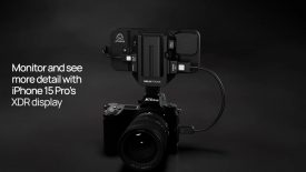 Introducing Ninja Phone