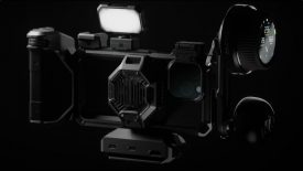 Introducing the Khronos iPhone Ecosystem