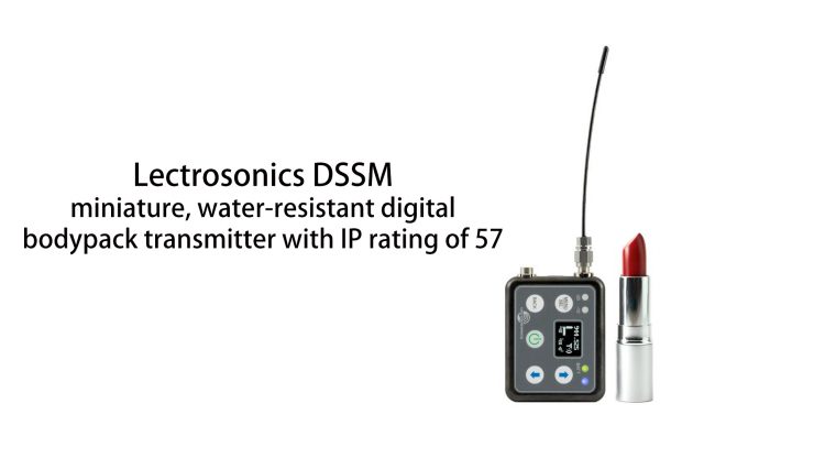 Lectrosonics