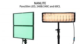 Nanlite Pavo TH