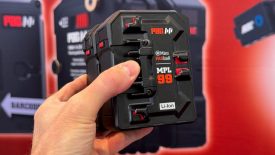 PAG CINERGY Batteries