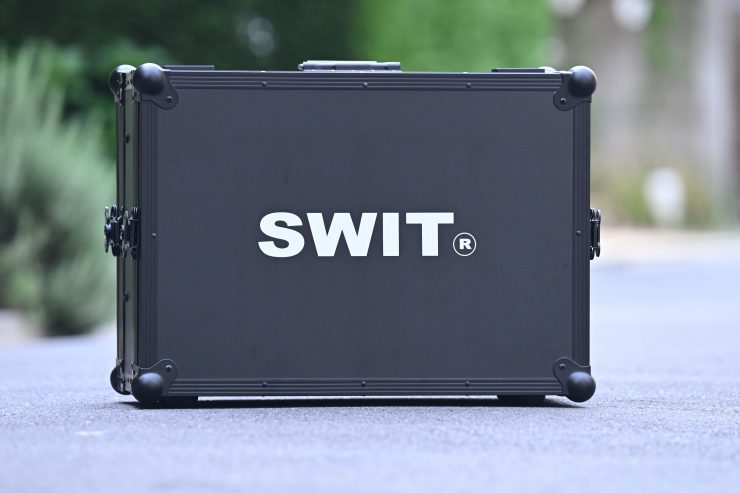 SWIT Monitor 5190