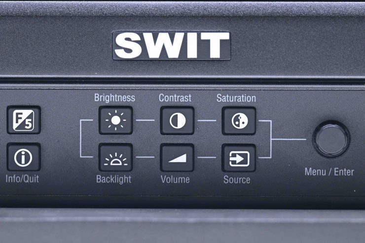 SWIT Monitor 5326