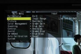 SWIT Monitor 5359