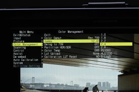 SWIT Monitor 5367