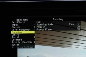 SWIT Monitor 5372
