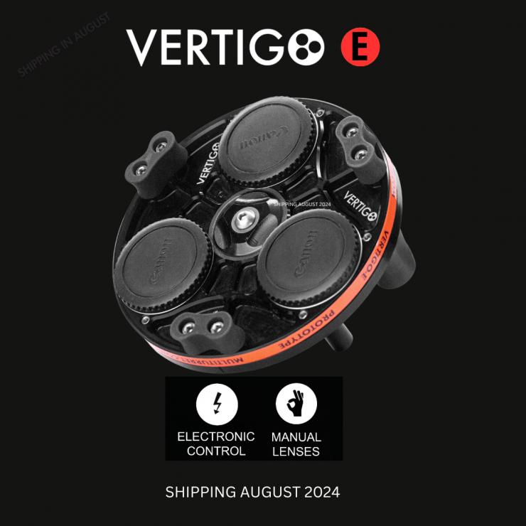 Vertigo E 11