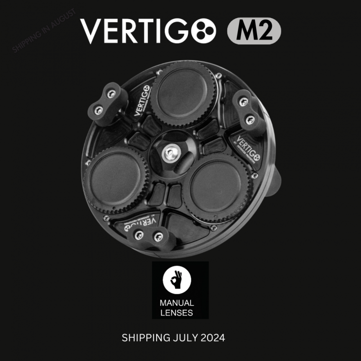 Vertigo M2 11