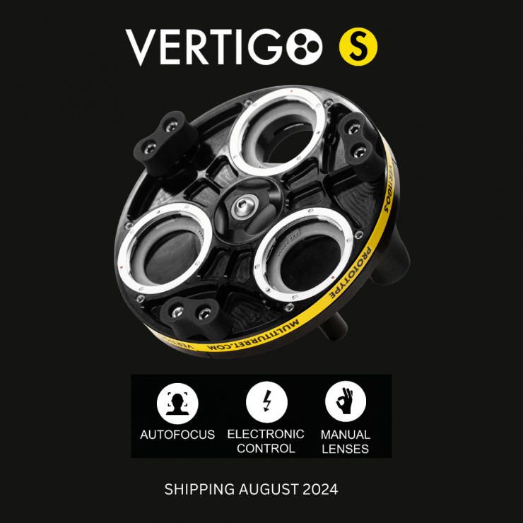 Vertigo S 11