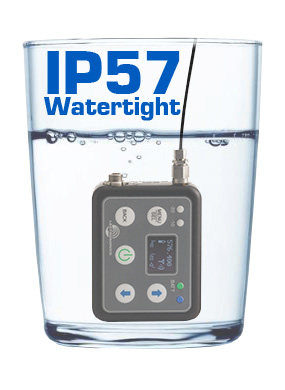 water cup ip57