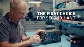 ARRI Certified Pre Owned The First Choice for Second Hand