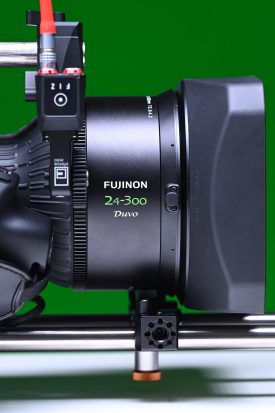 FUJINON DUVO 24 300mm 6580