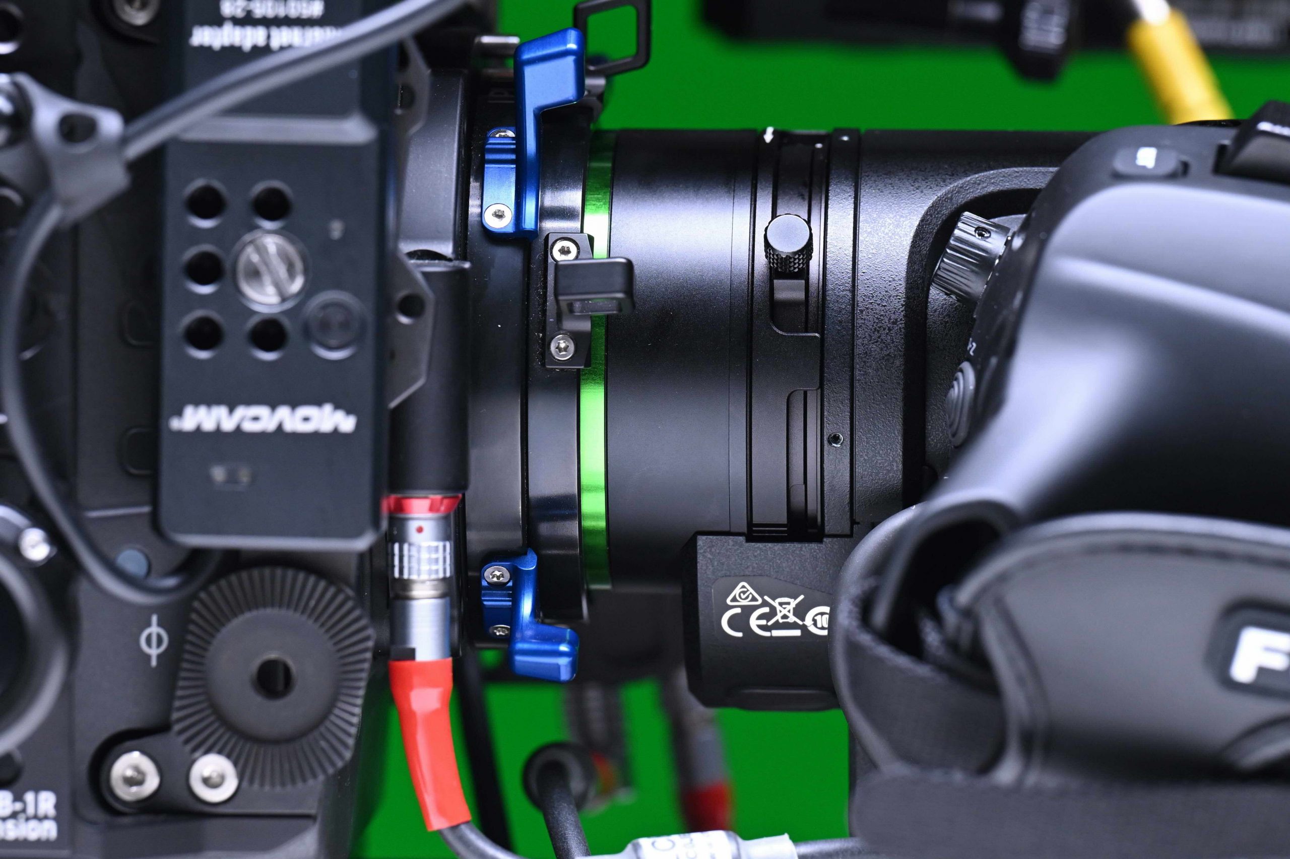 FUJINON DUVO 24 300mm 6584 - Newsshooter