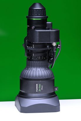 FUJINON DUVO 24 300mm 6629