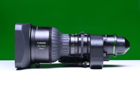 FUJINON DUVO 24 300mm 6630