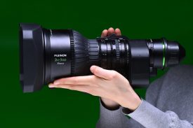 FUJINON DUVO 24 300mm 6674