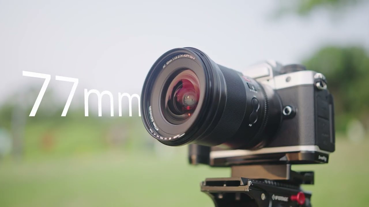Finally Released Viltrox 16mm F1 8 for FF Nikon Z Mount Cameras
