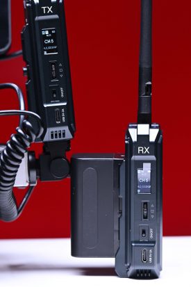 Hollyland Pyro H 5781