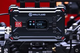 Hollyland Pyro S 5884