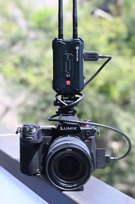 Hollyland Pyro S 5910