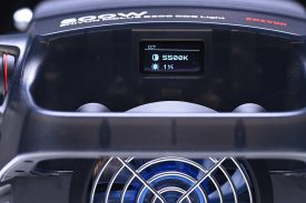 ZHIYUN MOLUS B500 6210