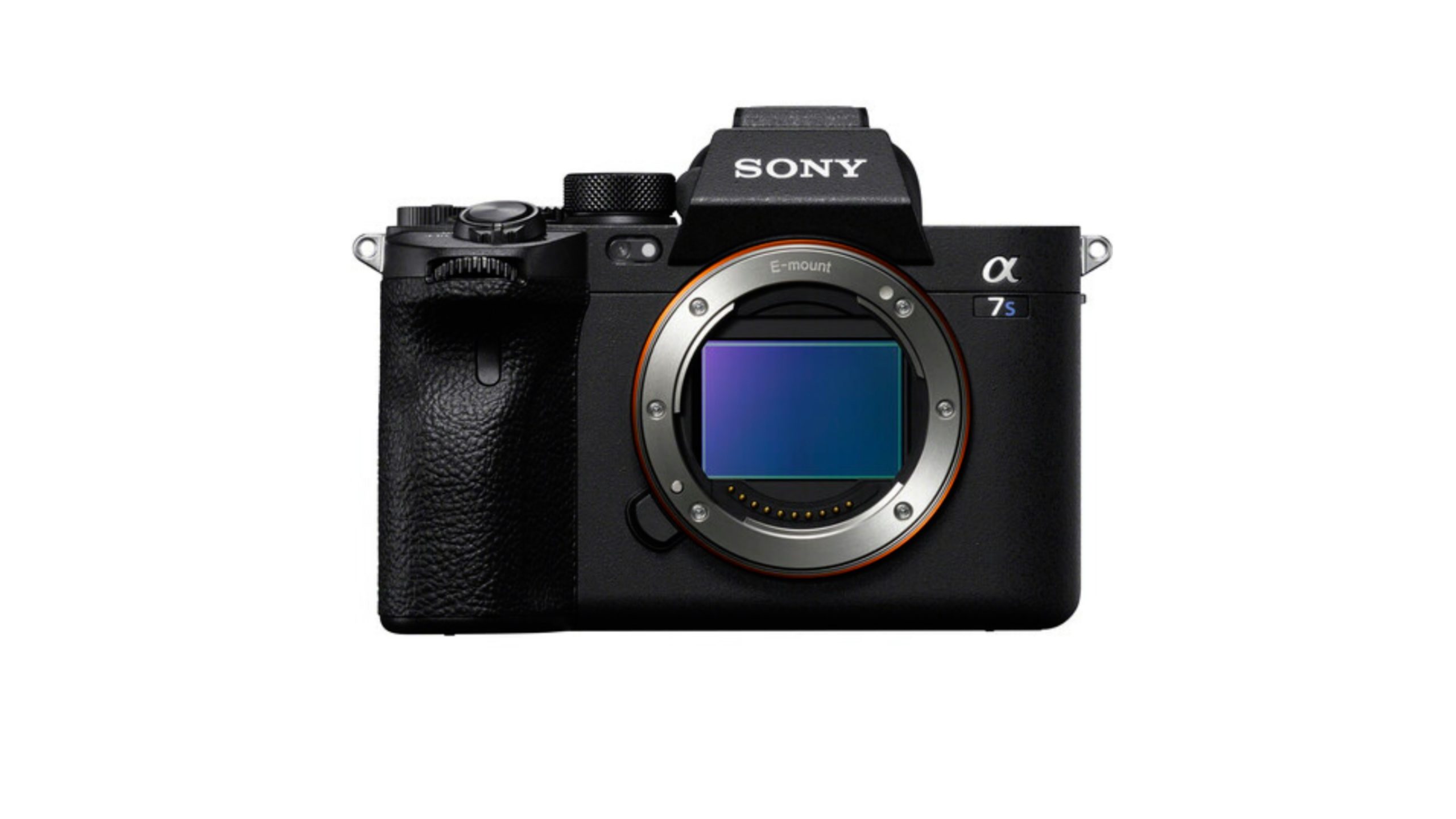 ほぼ未使用】SONY a7siii a7s3