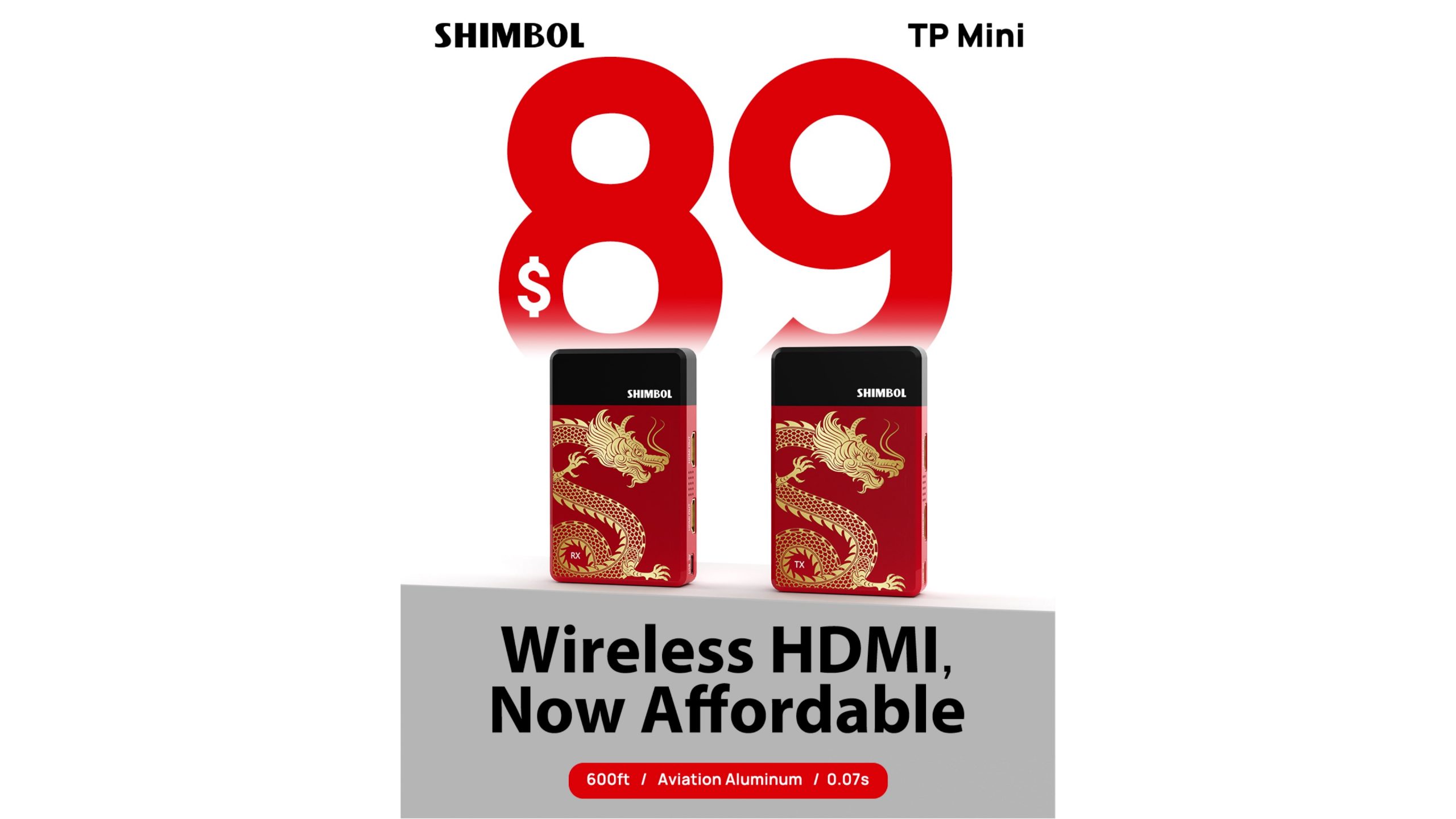 SHIMBOL TP Mini - Newsshooter