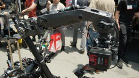 Alien Pro Screengrab