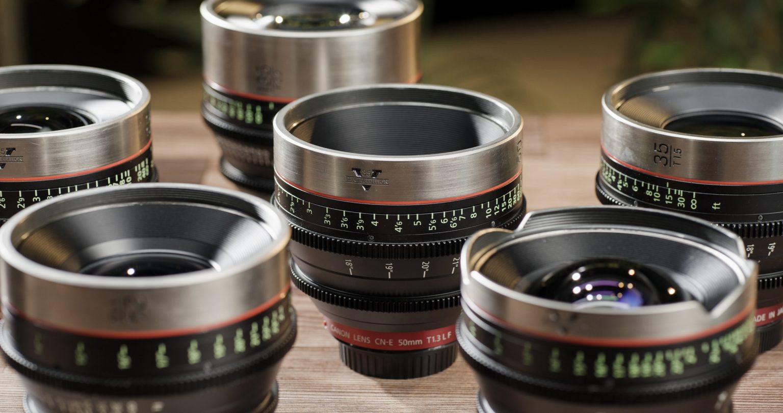 Canon Lineup Medium - Newsshooter