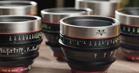 Canon Rangefinder Medium Close