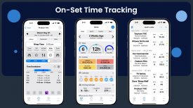 Crew Call Header Image